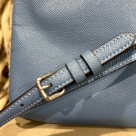 Coach Rowan File Bag - NWOT - Picture 7 of 7